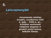 Žodžiai iš L raidės 5 puslapis