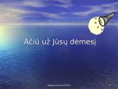 Išorinė paieška 9 puslapis