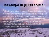 Išradėjai ir jų išradimai 2 puslapis