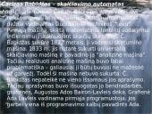 Išradėjai ir jų išradimai 12 puslapis