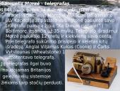 Išradėjai ir jų išradimai 13 puslapis