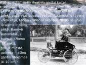 Išradėjai ir jų išradimai 18 puslapis