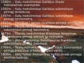 Išradėjai ir jų išradimai 3 puslapis