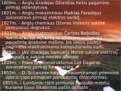 Išradėjai ir jų išradimai 4 puslapis