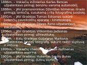 Išradėjai ir jų išradimai 6 puslapis