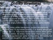 Išradėjai ir jų išradimai 8 puslapis