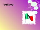 Italija bei jos charakteristika 12 puslapis