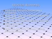 Italija bei jos charakteristika 13 puslapis