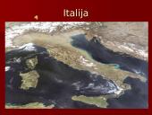 Italijos duomenys