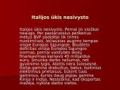 Italijos duomenys 11 puslapis