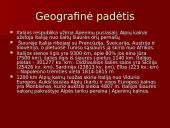 Italijos duomenys 4 puslapis