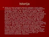 Italijos duomenys 9 puslapis