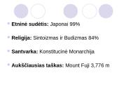 Trumpai apie Japoniją 3 puslapis