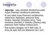Trumpai apie Japoniją 4 puslapis