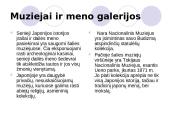 Trumpai apie Japoniją 8 puslapis