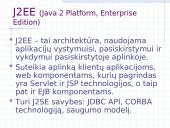 Java technologija 15 puslapis