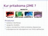 Java technologija 19 puslapis