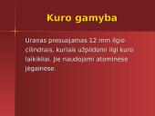 Jonizuojančios spinduliuotės 15 puslapis