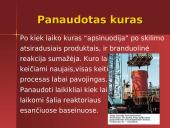 Jonizuojančios spinduliuotės 17 puslapis