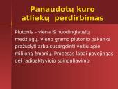Jonizuojančios spinduliuotės 18 puslapis