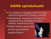 Jonizuojančios spinduliuotės 5 puslapis