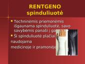 Jonizuojančios spinduliuotės 6 puslapis