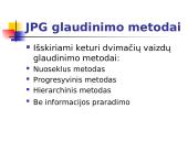 Jpg ir Bmp formatų skirtumai 3 puslapis