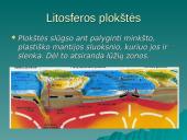 Judantys žemynai 11 puslapis