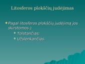 Judantys žemynai 16 puslapis