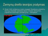 Judantys žemynai 4 puslapis