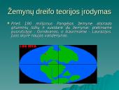 Judantys žemynai 5 puslapis