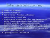 Jungtinų Amerikos Valstijų geografija, transportas, istorija, gamta bei gyventojai 3 puslapis