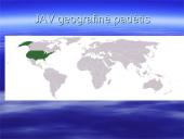 Jungtinų Amerikos Valstijų geografija, transportas, istorija, gamta bei gyventojai 5 puslapis