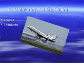 Jungtinų Amerikos Valstijų geografija, transportas, istorija, gamta bei gyventojai 6 puslapis