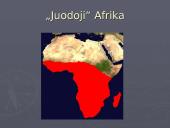 Juodoji Afrika 2 puslapis