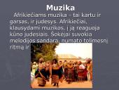 Juodoji Afrika 11 puslapis