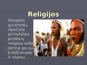 Juodoji Afrika 8 puslapis