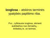 Kalbos tipai 8 puslapis