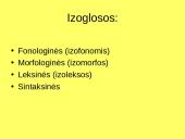 Kalbos tipai 9 puslapis