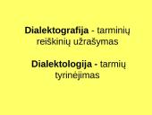 Kalbos tipai 10 puslapis