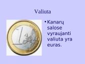 Kanarų salos 14 puslapis