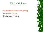 Kaulų čiulpų transplantacija 12 puslapis