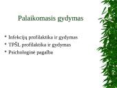 Kaulų čiulpų transplantacija 17 puslapis