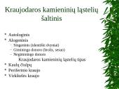 Kaulų čiulpų transplantacija 5 puslapis