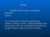 Klaipėdos krašto specifika ir istorija 2 puslapis