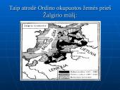 Klaipėdos krašto specifika ir istorija 5 puslapis