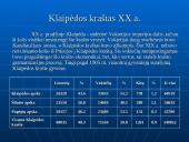 Klaipėdos krašto specifika ir istorija 7 puslapis