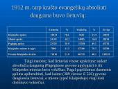 Klaipėdos krašto specifika ir istorija 8 puslapis