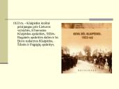 Klaipėdos kraštas 1919-1939 metais 13 puslapis