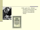 Klaipėdos kraštas 1919-1939 metais 20 puslapis